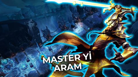 100% Crit <b>Master</b> <b>Yi</b>, it might not be the right way, but it's my way!Follow my Twitch - https://www. . Master yi aram build
